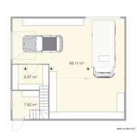 plan hangar