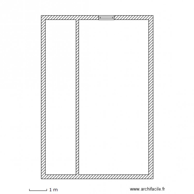 maison final. Plan de 0 pièce et 0 m2