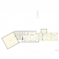 LA CHARENTONNE PLAN B etage