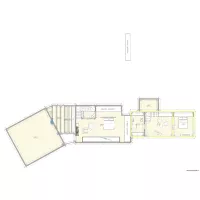 LA CHARENTONNE PLAN B etage