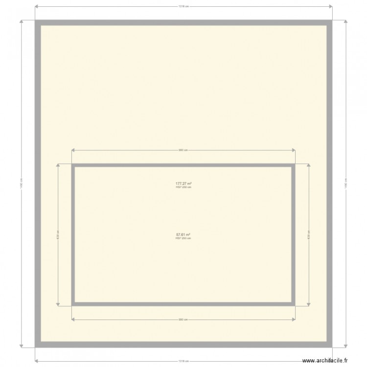 Piscine AIN EL TURK. Plan de 0 pièce et 0 m2