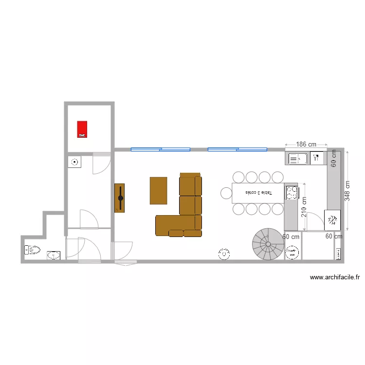Plan Electrique Prise. Plan de Plan Electrique Prise. Plan de