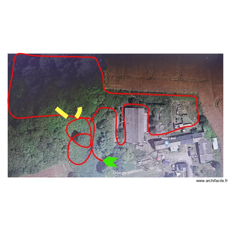 MISSION 3. Plan de MISSION 3. Plan de