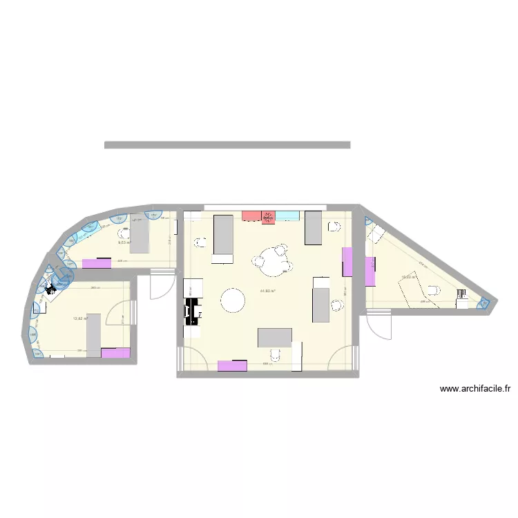 service culture 4. Plan de 