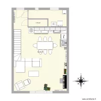 cuisine maison suite