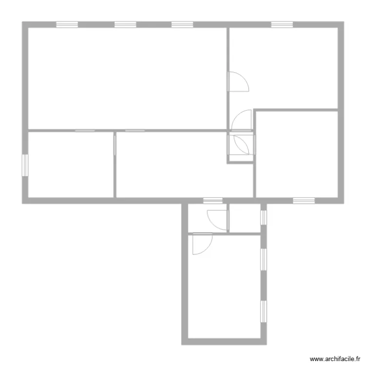 ROLLE ROSHEIM 2. Plan de 