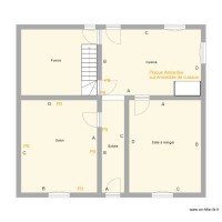 Croquis rch URBAIN