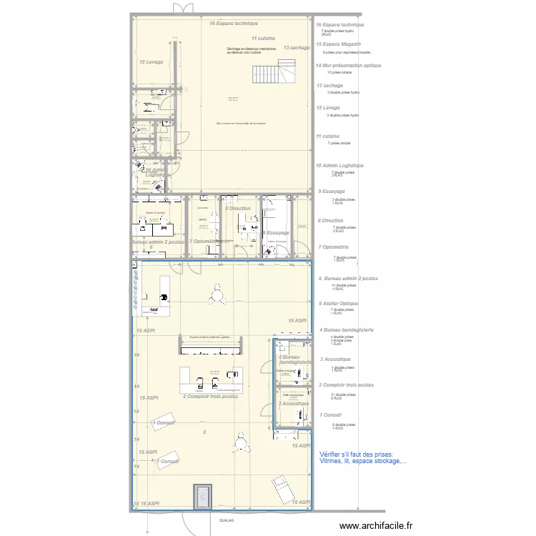 Qualias Arlon 04 septembre ELECTRICITE RJ 45. Plan de Qualias Arlon 04 septembre ELECTRICITE RJ 45. Plan de