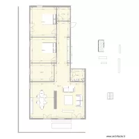 Appartement Chateau d Oex