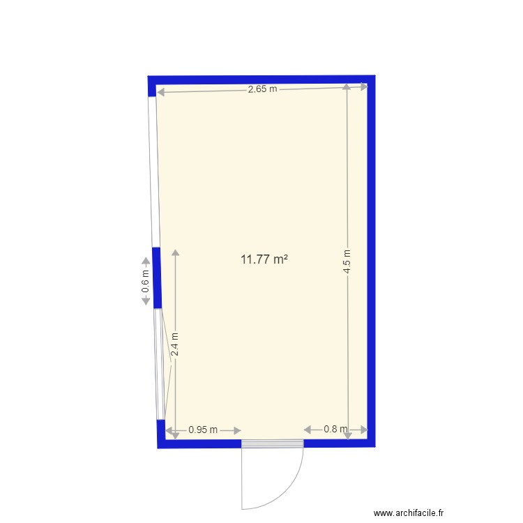 cuisine. Plan de 0 pièce et 0 m2