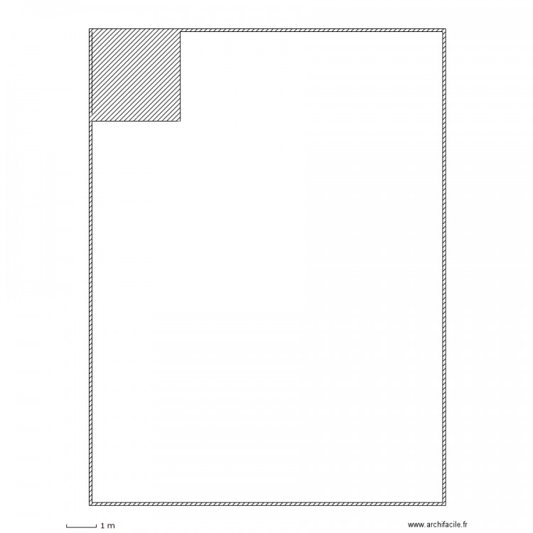 AUVENT. Plan de 0 pièce et 0 m2