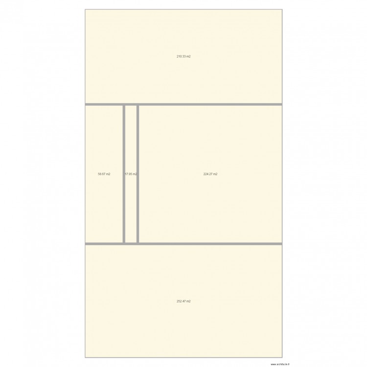 PlanTerrain. Plan de 0 pièce et 0 m2