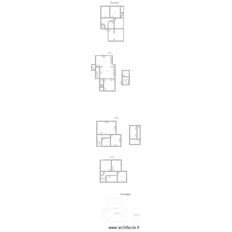 350600448. Plan de 0 pièce et 0 m2