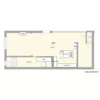 Rdc pieces &agrave; chauffer