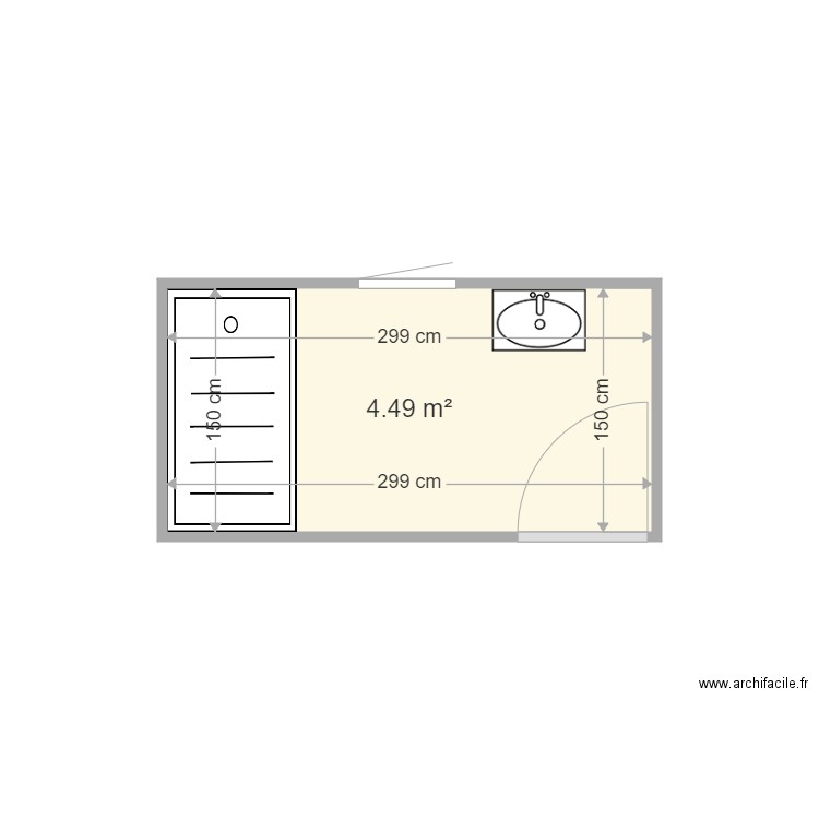 DELFORGE LILIANE . Plan de 0 pièce et 0 m2