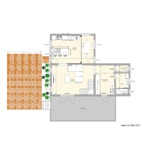 Bungalow principal 2