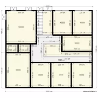 Terrai Aeroport nouveau