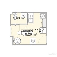 cuisine 112