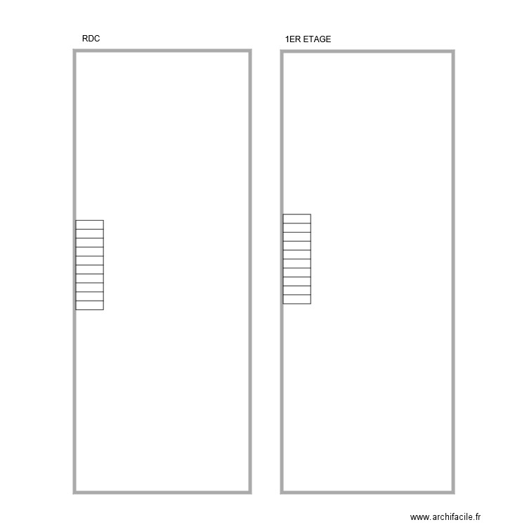 PLATELET. Plan de 0 pièce et 0 m2