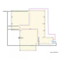 DALE RESERVE ELEC EAU MAISON CONTAINER