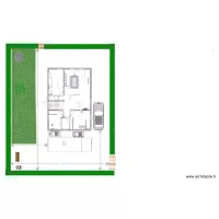 plans de masse montmorency