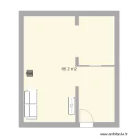 Maison Etage 