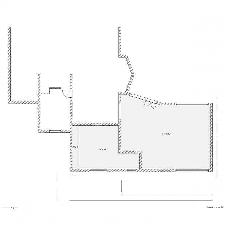 Keral12. Plan de 0 pièce et 0 m2