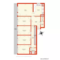 BI 5288 c&ocirc;t&eacute;