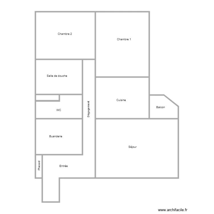 Reims passe demoiselle . Plan de 