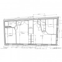 1 etage