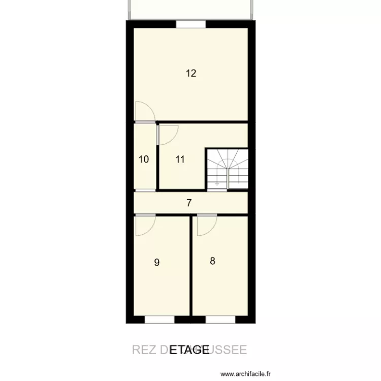 111367 FUSS. Plan de 111367 FUSS. Plan de