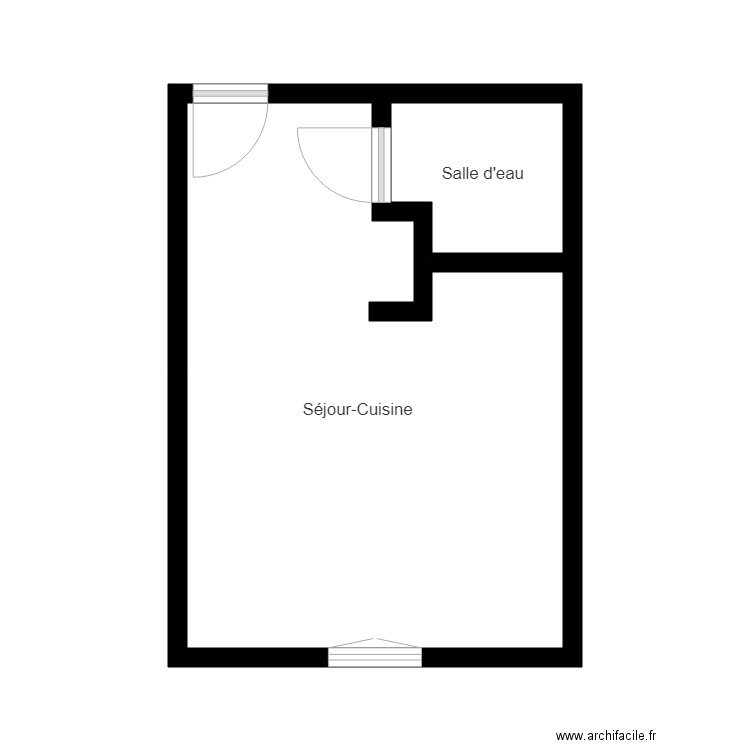 E180377. Plan de 0 pièce et 0 m2