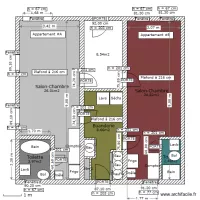 Plan Garon Sous-sol Full3