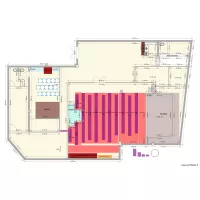 plan th&eacute;&acirc;tre V10 b