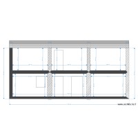 BERGERIE FACADE NORD FINAL 3