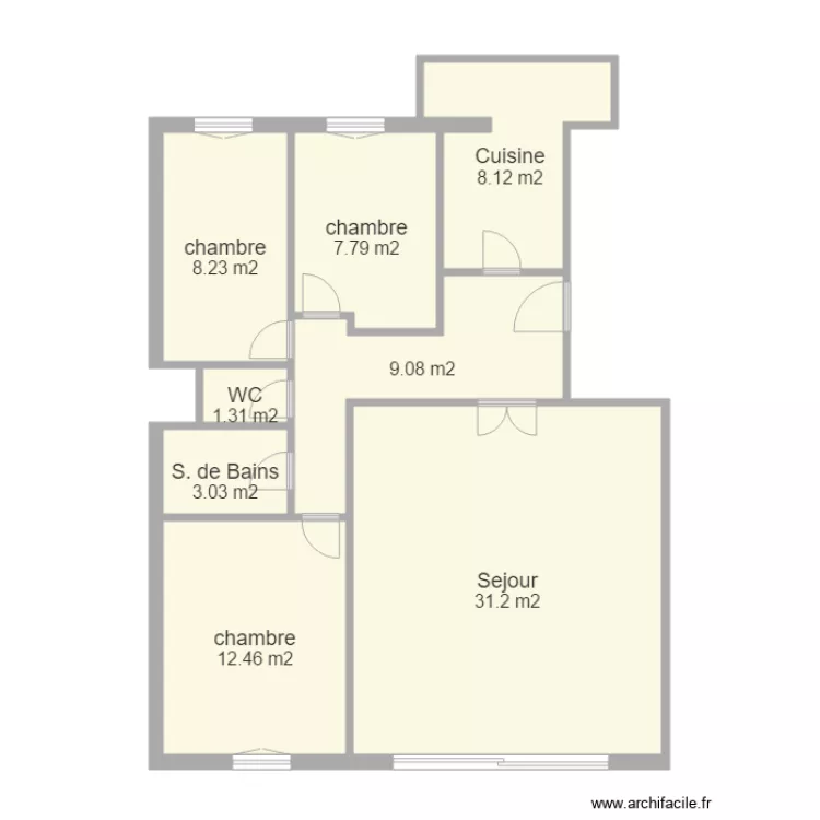 champs elysees pol. Plan de champs elysees pol. Plan de