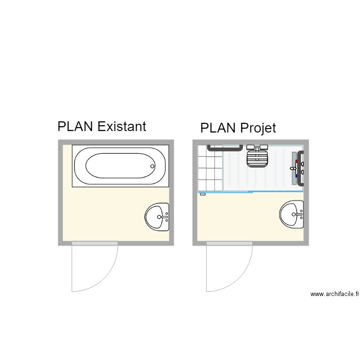 REIGNER. Plan de 0 pièce et 0 m2