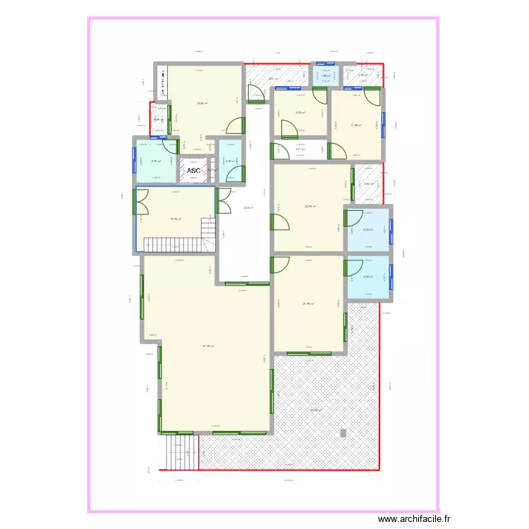 NGUERING_2023_03_23. Plan de 