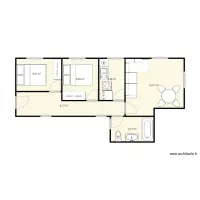 duque de sesto 12 - meubl&eacute;