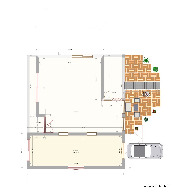 proap69 2. Plan de 0 pièce et 0 m2