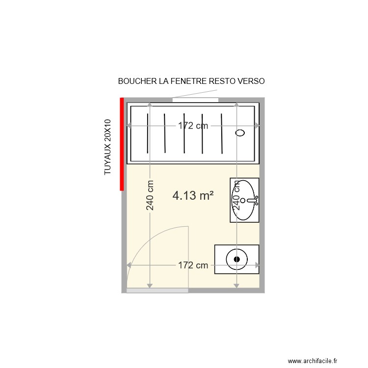 MUNGUR . Plan de 0 pièce et 0 m2