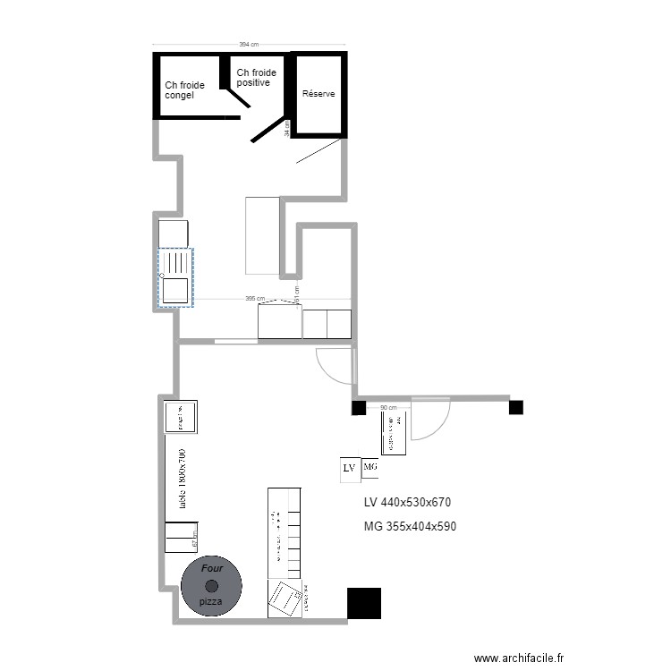 Epinal. Plan de 0 pièce et 0 m2