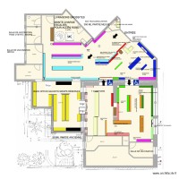 Plan pharmacie Entière 16