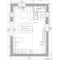 GRANGE FOSSE PROJET RDC