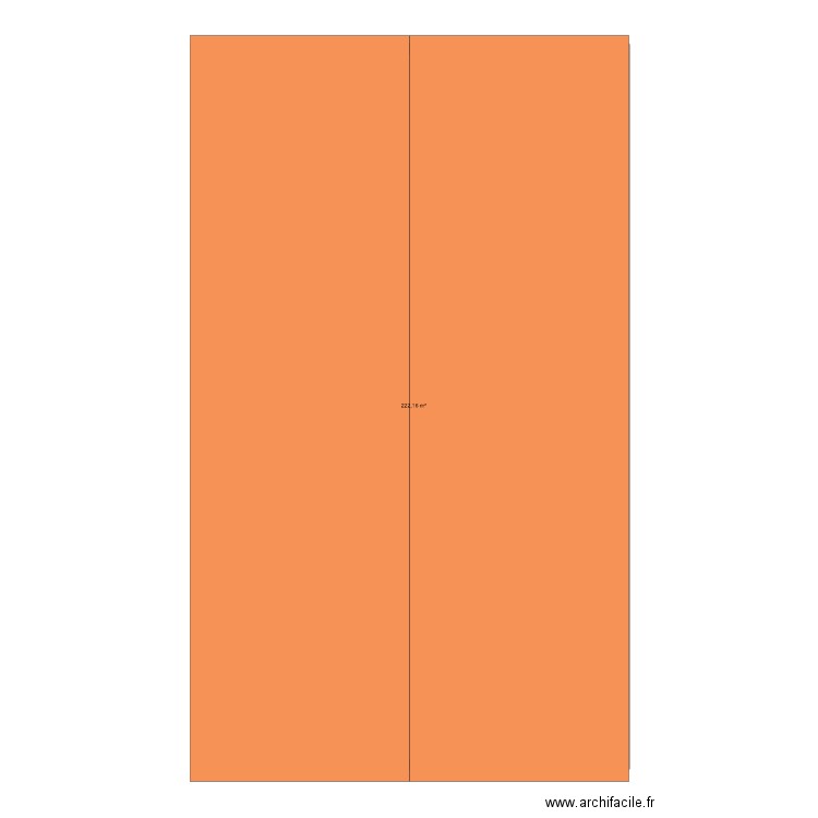 pars. Plan de 0 pièce et 0 m2