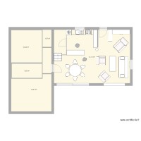 Maison L Petite Mezzanine