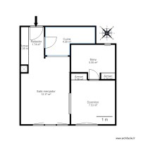 ED EL ROURE ROUREDA DE SANSA 32 34 3 E ANDORRA