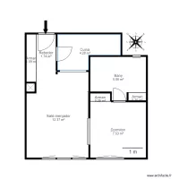 ED EL ROURE ROUREDA DE SANSA 32 34 3 E ANDORRA