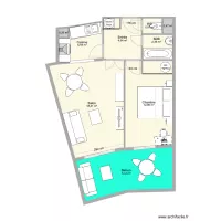 APPARTEMENT NICE V01