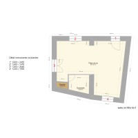 Maison St Bonnet menuiseries